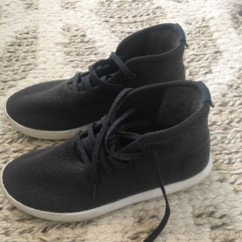 All birds Tree top sneakers